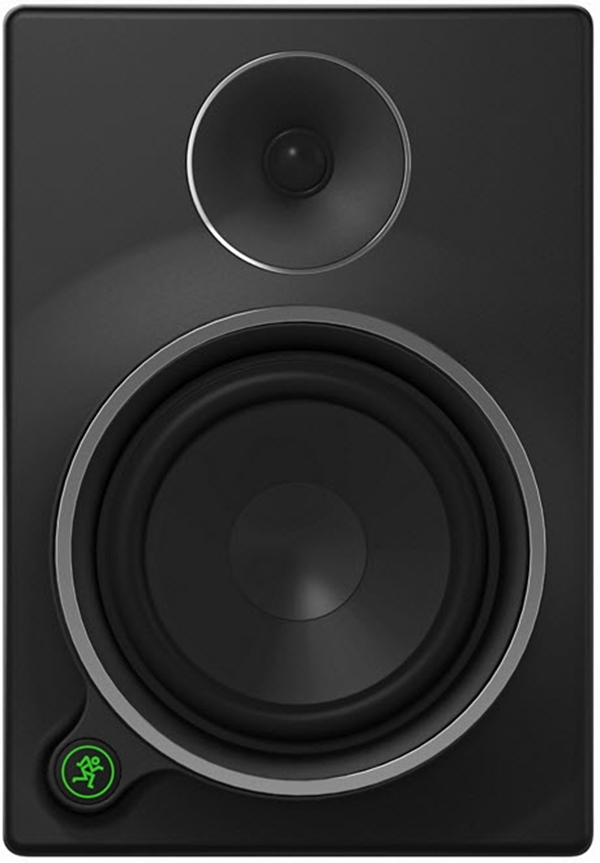 Mackie MR8 mk3 8 2-Way Powered Studio