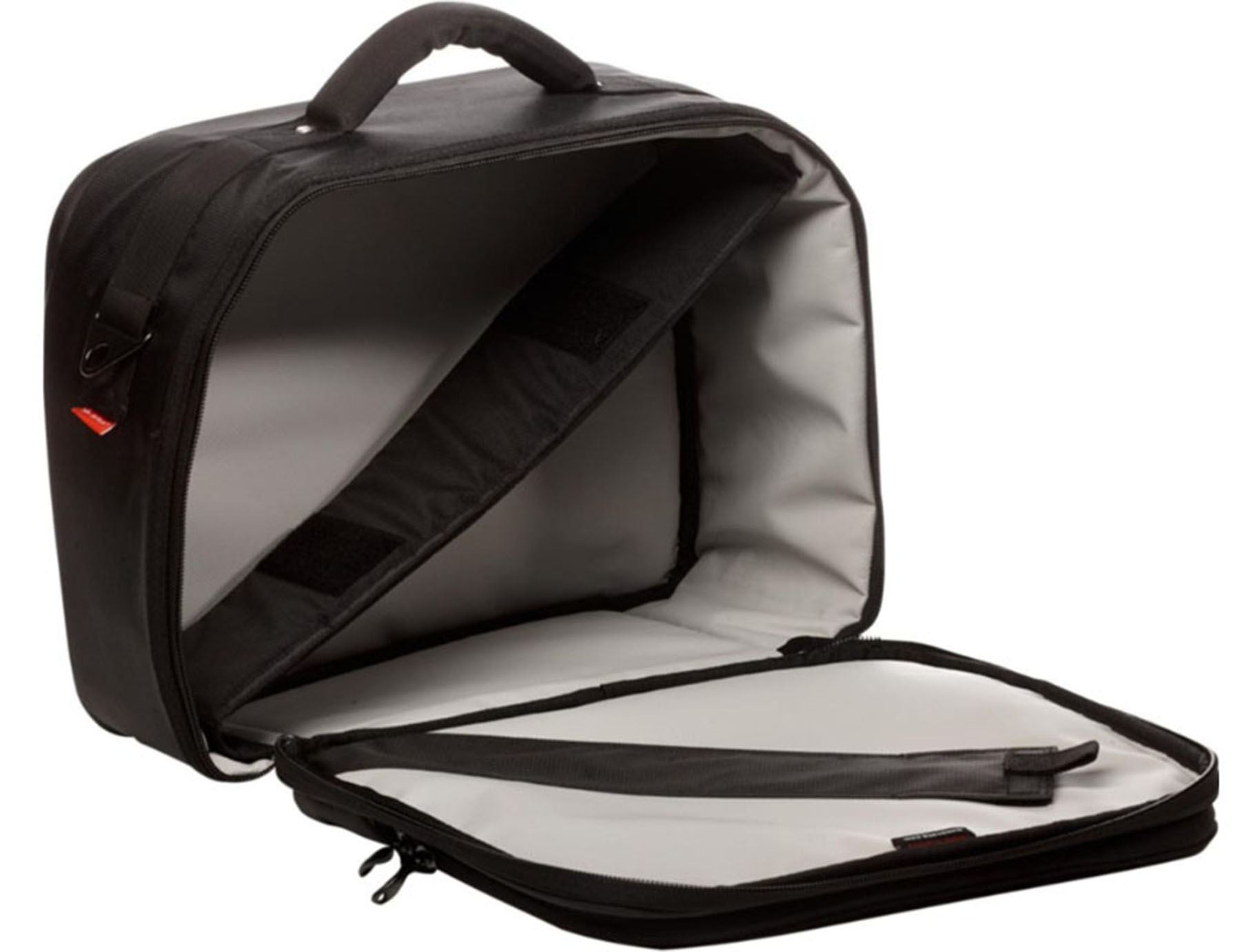 MONO Cases M80 Double Bass Drum Pedal Bag