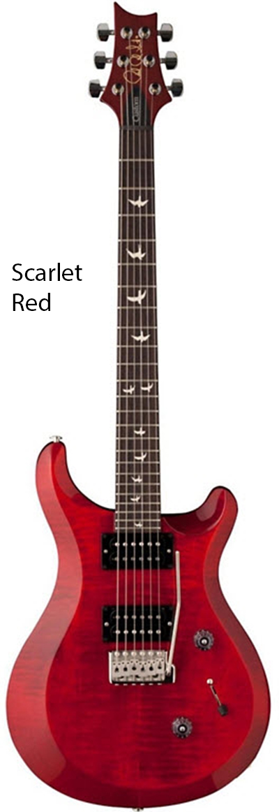 PRS S2 30th Anniversary Custom 24 Electric Guitar