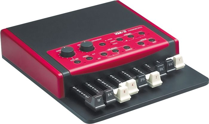 Hammond XMC-2 Drawbar Controller