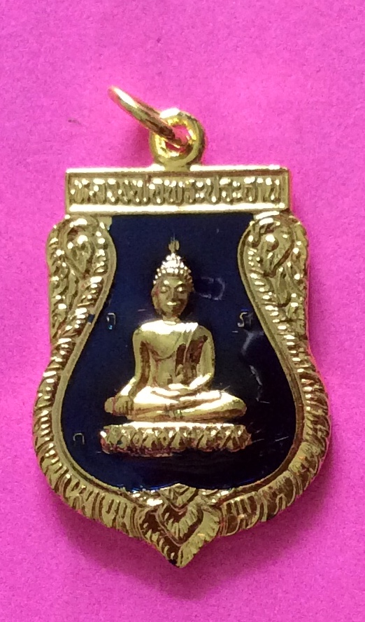 เหรียญลงยา พระครู วิมลศิลสุนทร วัดช่องนนทรี ปี๒๕๔๙ รุ่นที่ระลึก สร้างอุโบสถ หลวงพ่อพระประธาน เนื้อกะไหล่ทอง ลงยาสีน้ำเงิน สนใจโทรสอบถามที่ 0619783836.. 0805587175 ส่งEMSในประเทศฟรีคะ