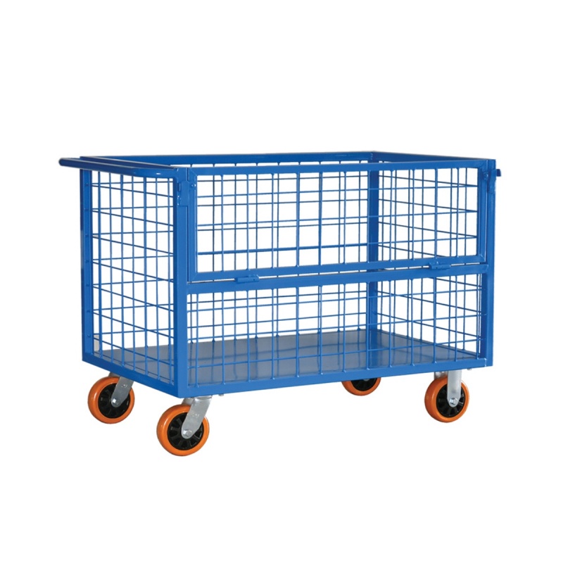 รถเข็น รุ่น PCM-0711