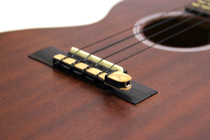 Kremona UK-1 Passive Piezo Pickup for Ukulele