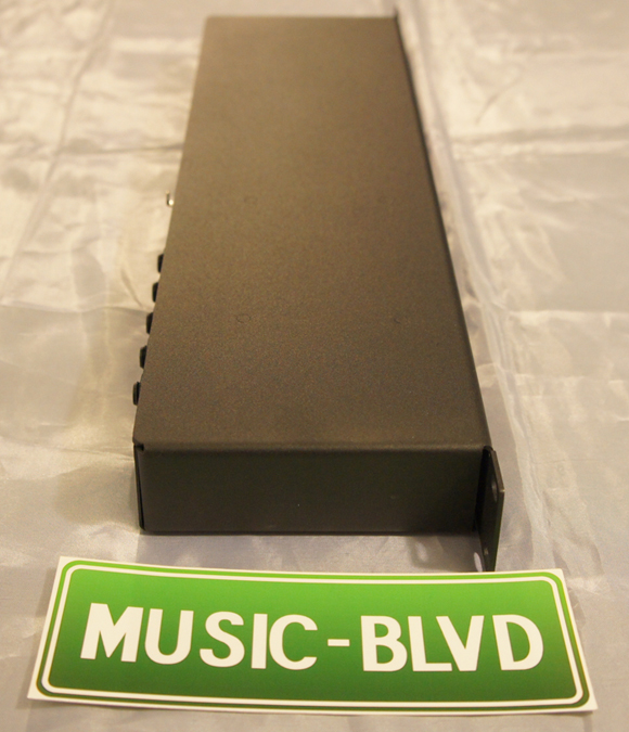 Whirlwind MultiSelector 4X