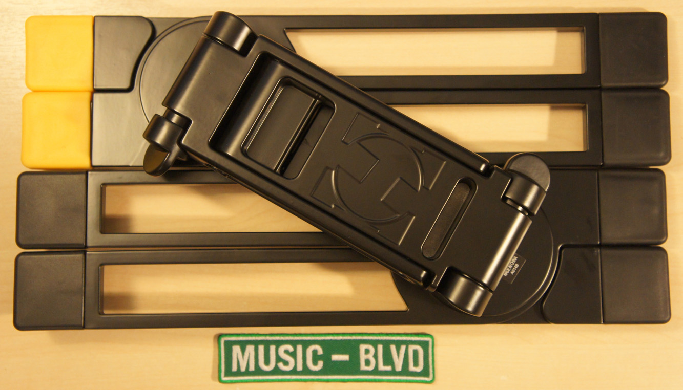 Hercules Stand Multimedia Stand DG400BB