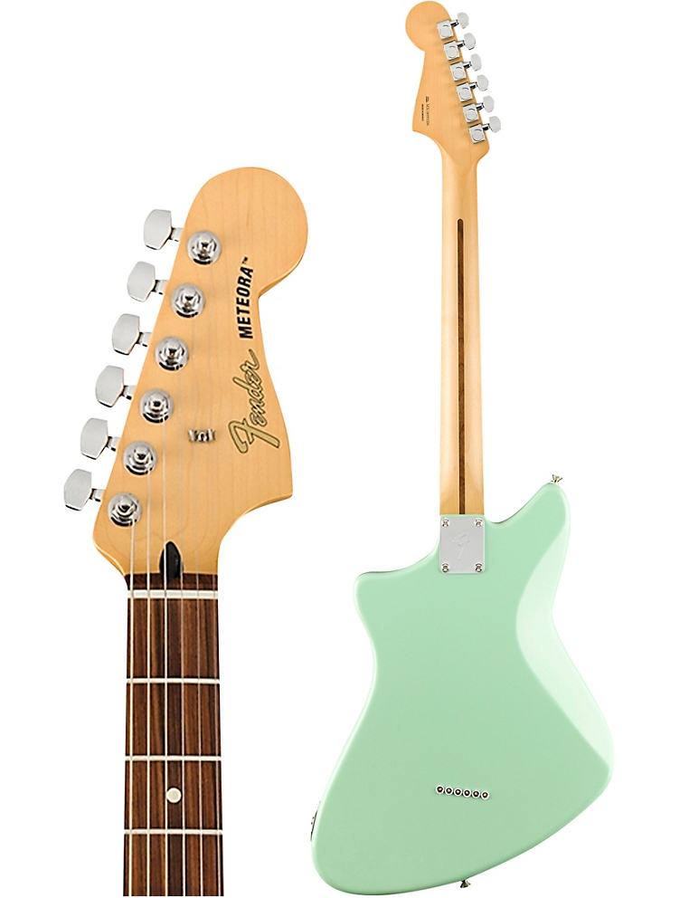 Fender Alternate Reality Meteora HH Electric Guitar