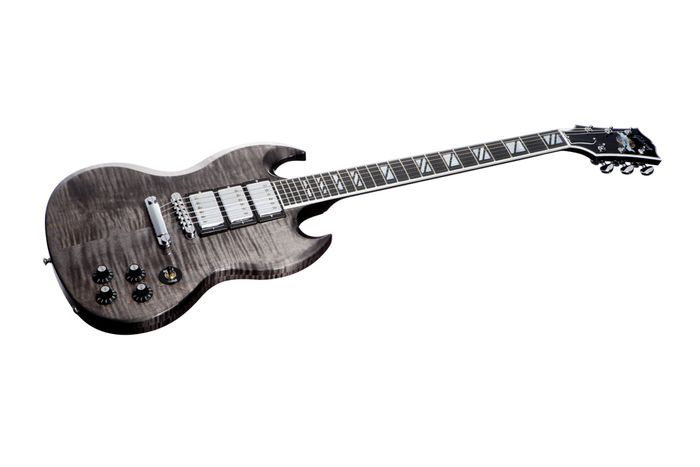 Gibson SG Supra Electric Guitar