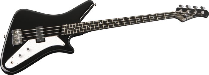 Modulus Guitars Vertex 4 Electric Bass