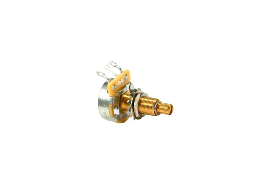 DiMarzio 500K Long Shaft Potentiometer