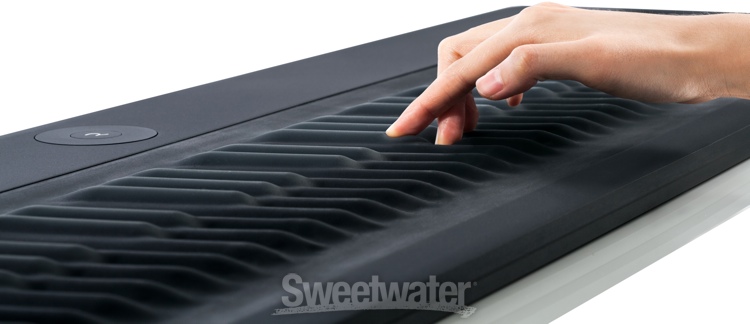 ROLI Seaboard GRAND Stage