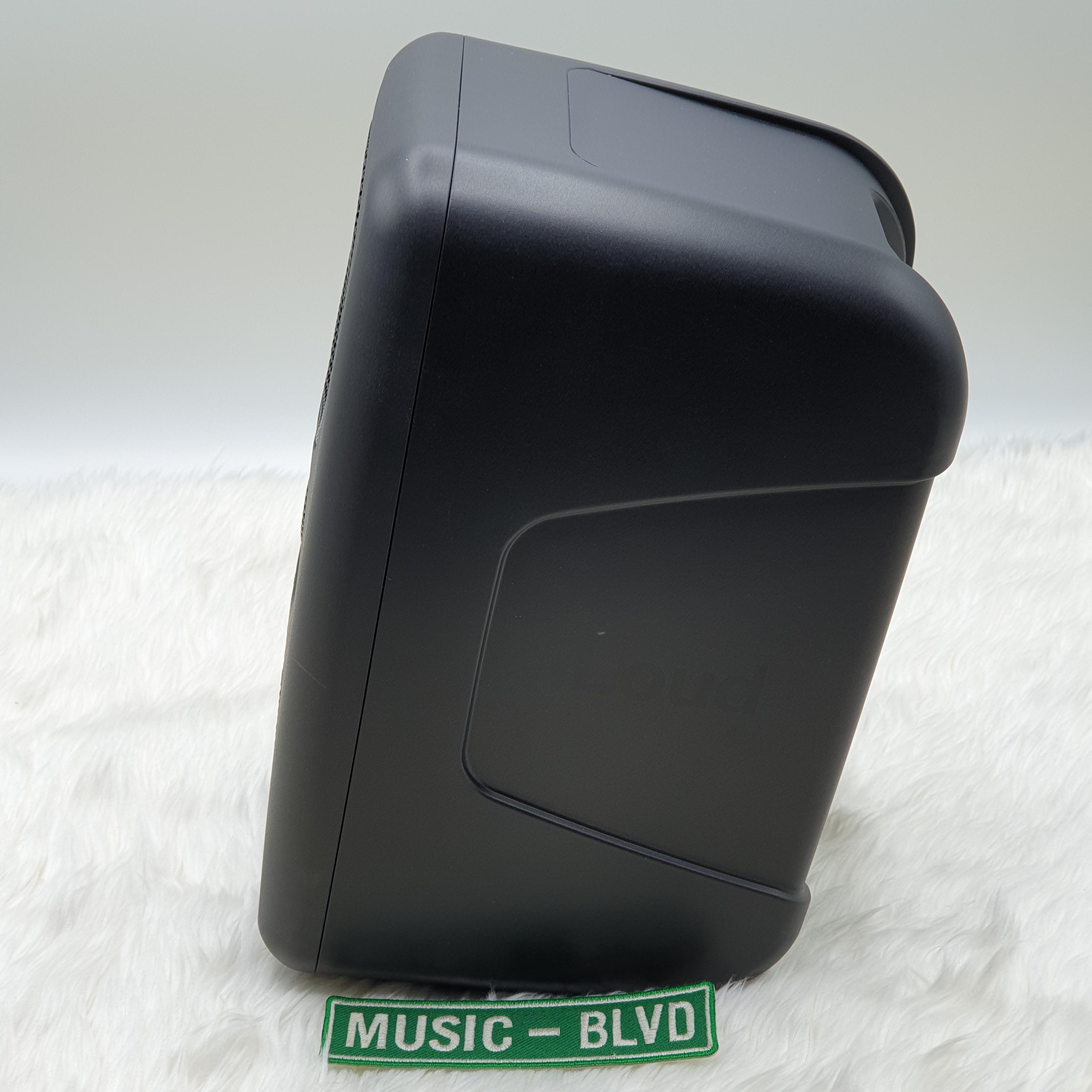 IK Multimedia iLoud MTM - High Resolution Compact Studio Monitor (Single)