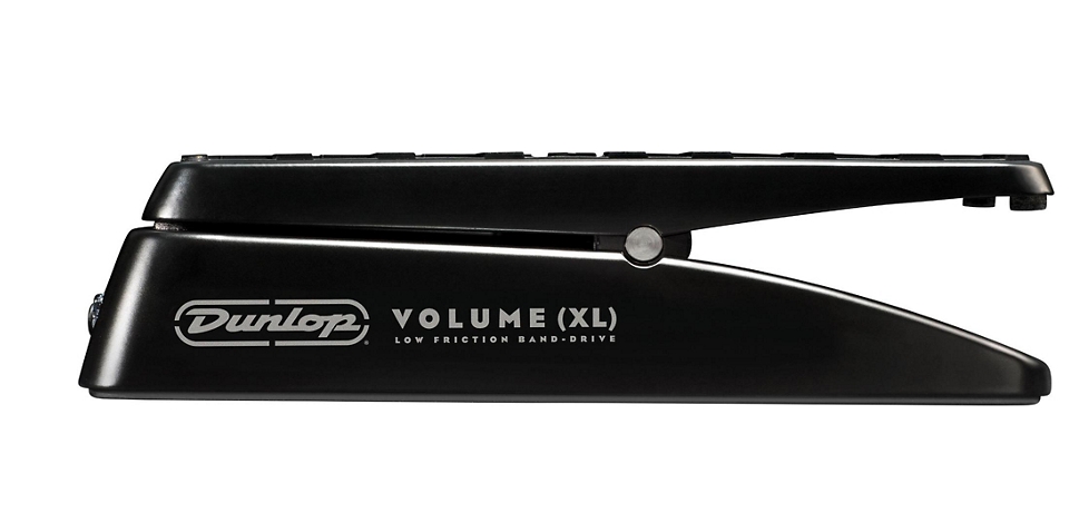 Dunlop DVP1XL Volume Pedal