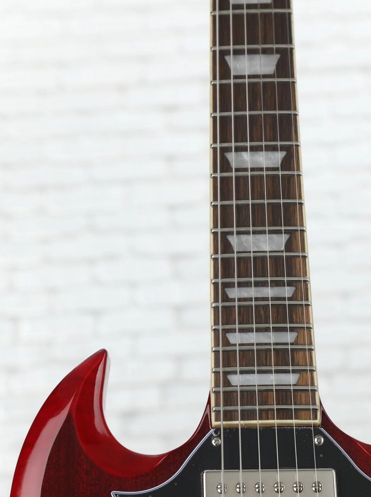 Epiphone SG Standard Electric Guitar