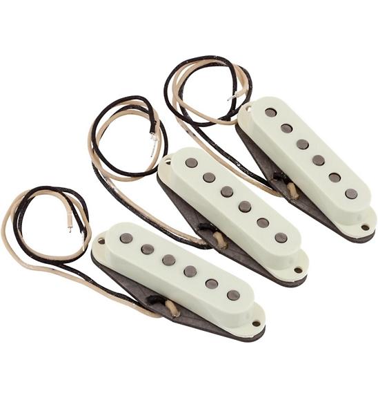 Fender Pure Vintage 65 Strat Pickups
