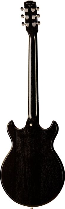 Gibson Joan Jett Blackheart Electric Guitar (Satin Ebony)