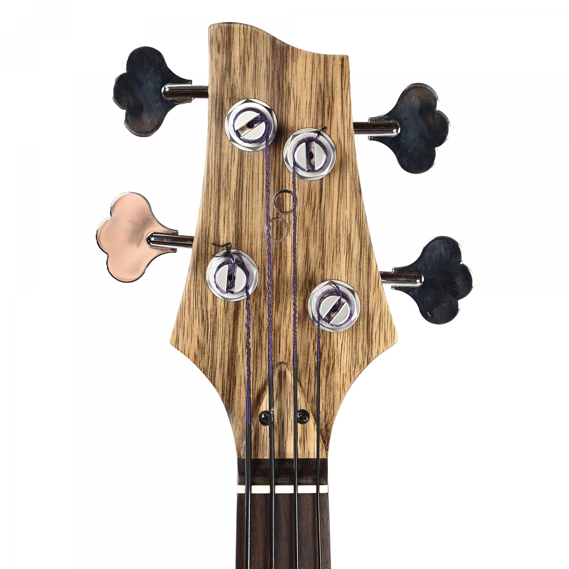 Babik Limba 4-String Bass