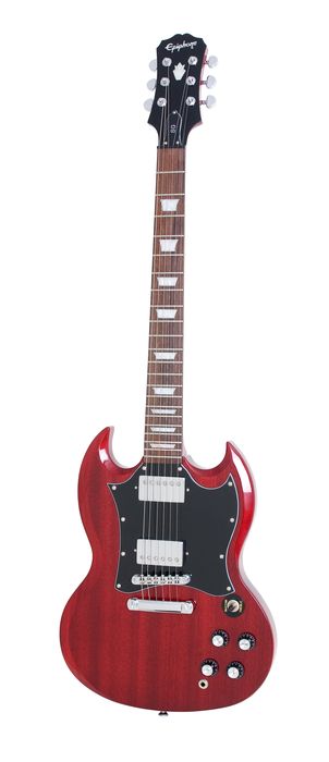 Epiphone G-400 PRO Electric Guitar