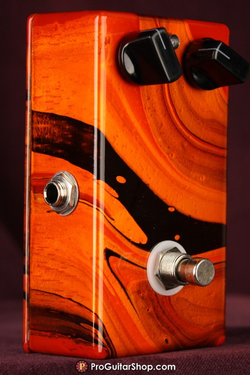 Rockbox Red Dog Overdrive 111