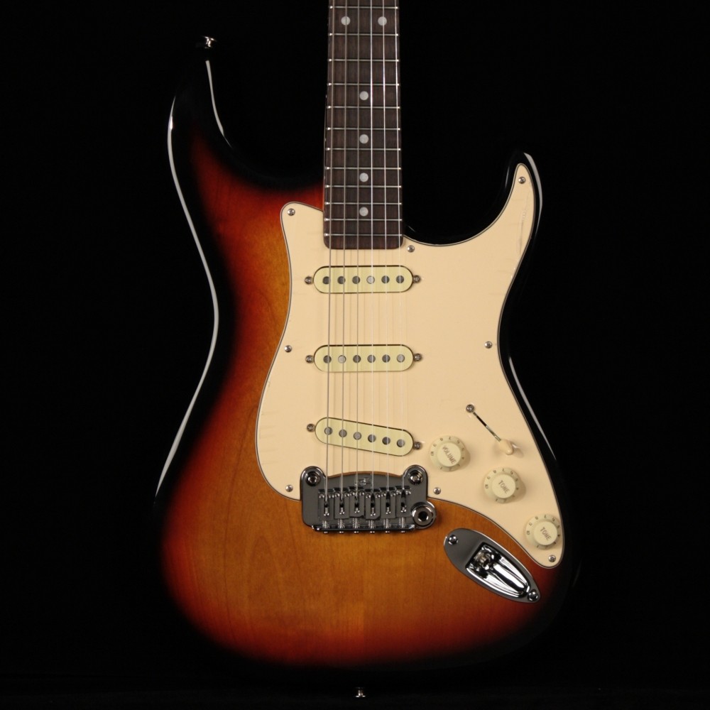 G&L Nitro Thin Series - Legacy - 3TS CLF60631