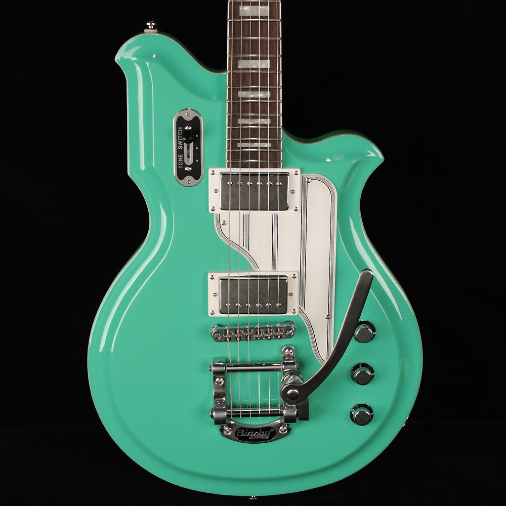 Eastwood Airline MAP - Seafoam Green