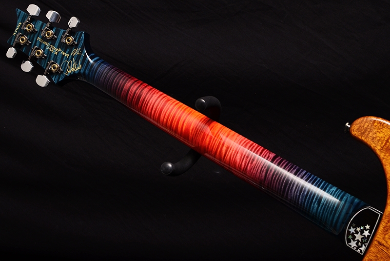 PRS Private Stock Custom 24 Nightfall Brians Exclusive