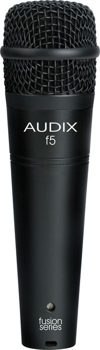Audix F5 Instrument Microphone