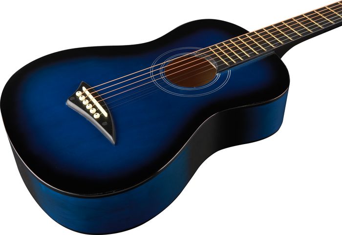 Dean Playmate JT 3/4 Size Acoustic Guitar