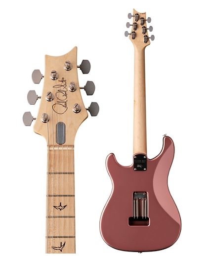 PRS Silver Sky with Maple Fretboard Electric Guitar