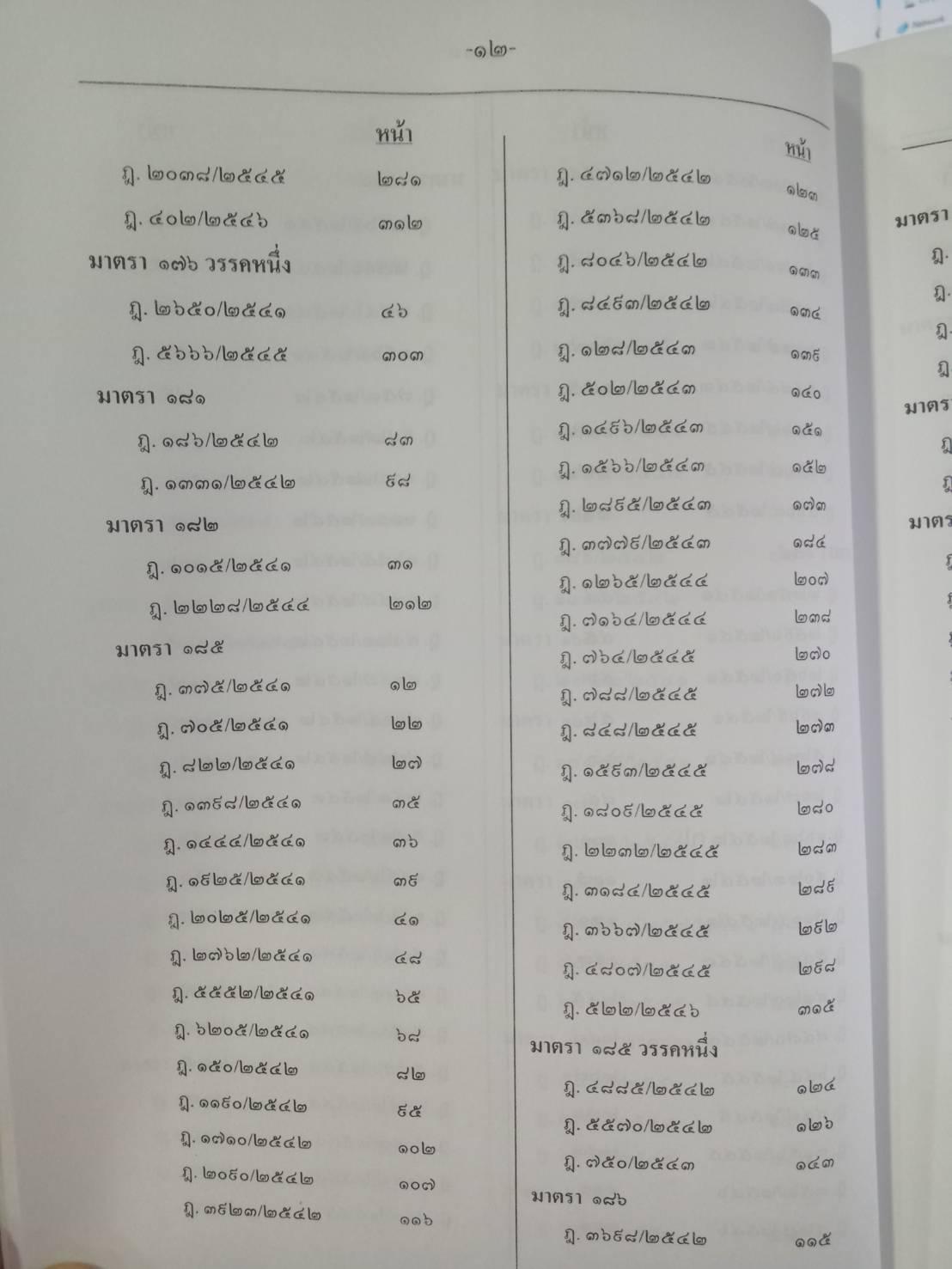 ฎีกาใหม่ ป.วิ.อาญา พ.ศ.2541-2546 (5H 01)