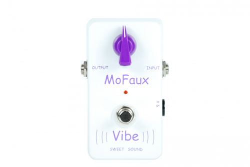 Sweet Sound Electronics MoFaux Vibe