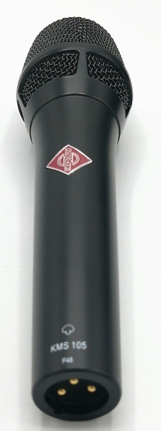 Neumann KMS105 Microphone
