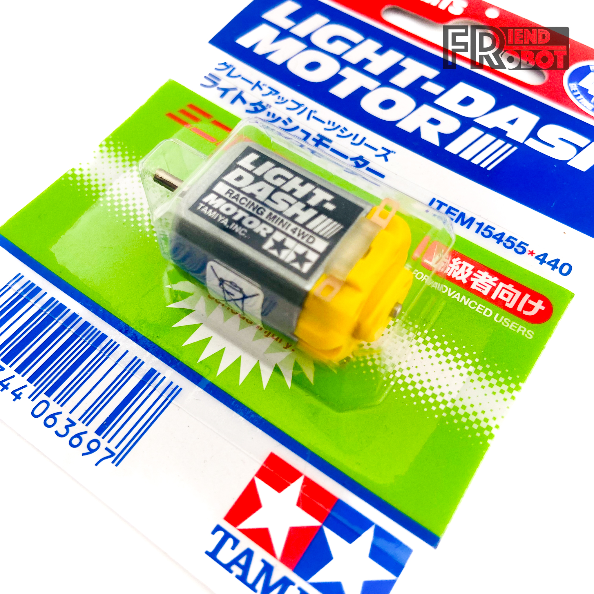 มอเตอร์ tamiya รุ่น Light-dash