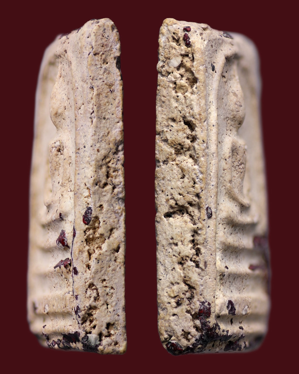 พระสมเด็จวัดระฆังโฆสิตาราม พิมพ์ใหญ่