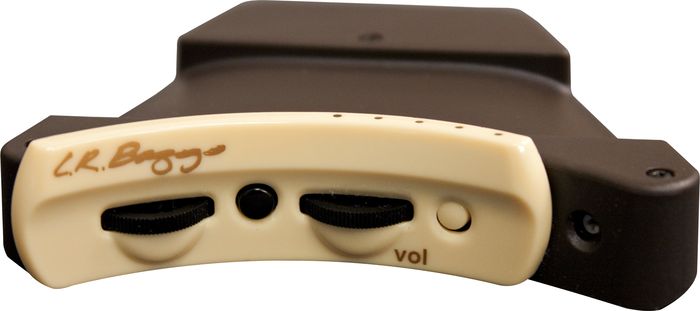 LR Baggs Anthem SL Acoustic Microphone/Preamp System