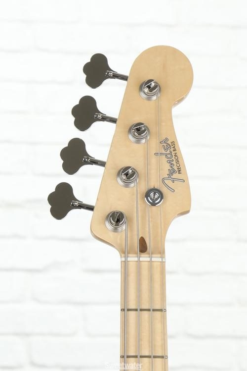 Fender American Original 50s Precision Bass - White Blonde