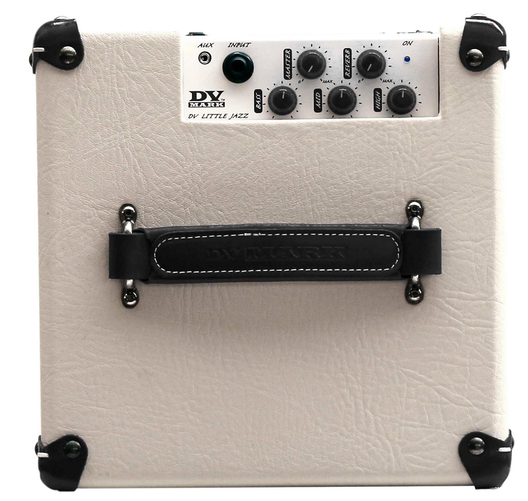 DV Mark Little Jazz Guitar Combo Amp