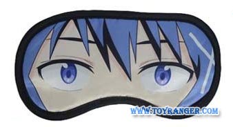 ผ้าปิดตา Nisekoi : Ichijou Raku