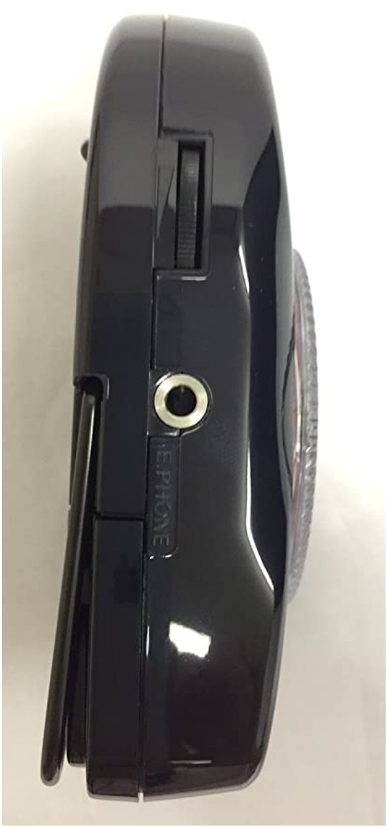 Seiko SQ50-V Quartz Metronome