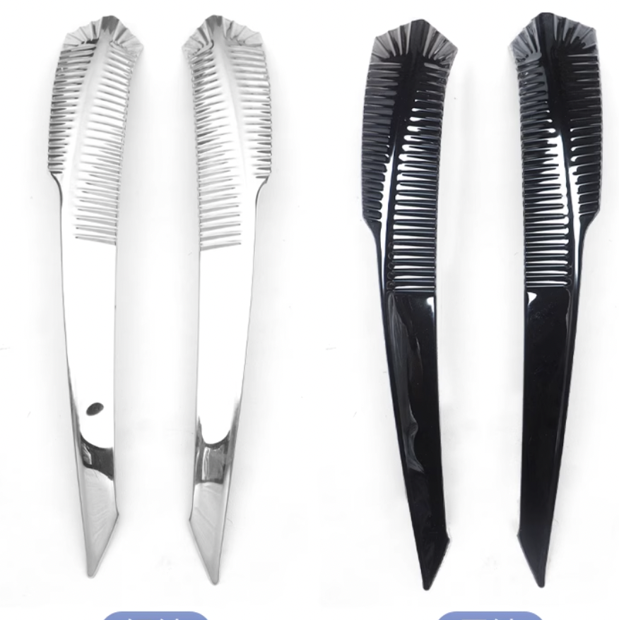 BYD Seal สเกิร์ตหน้า ลิ้นหน้า กันชน งานโครเมี่ยม งานABS ทำสีมาแล้ว พร้อมติดตั้ง มีหลายชิ้นสอบถามราคาได้