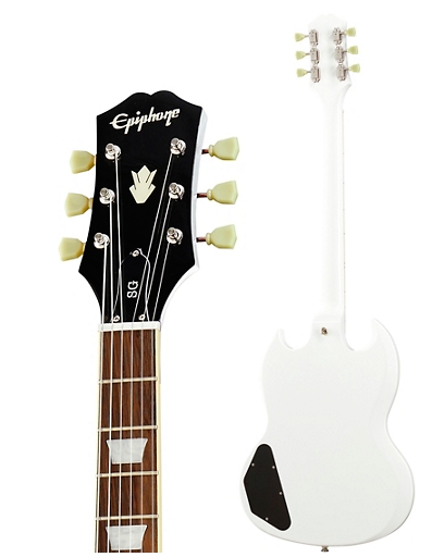 Epiphone SG Standard Electric Guitar
