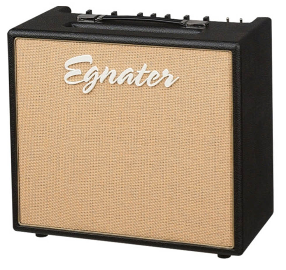 Egnater Tweaker-40 112 40W 1x12 Tube Guitar Combo Amp