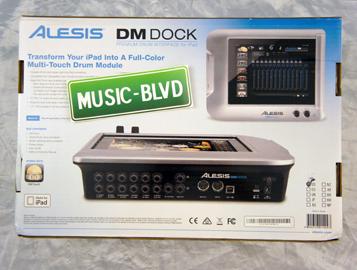 Alesis DM Dock