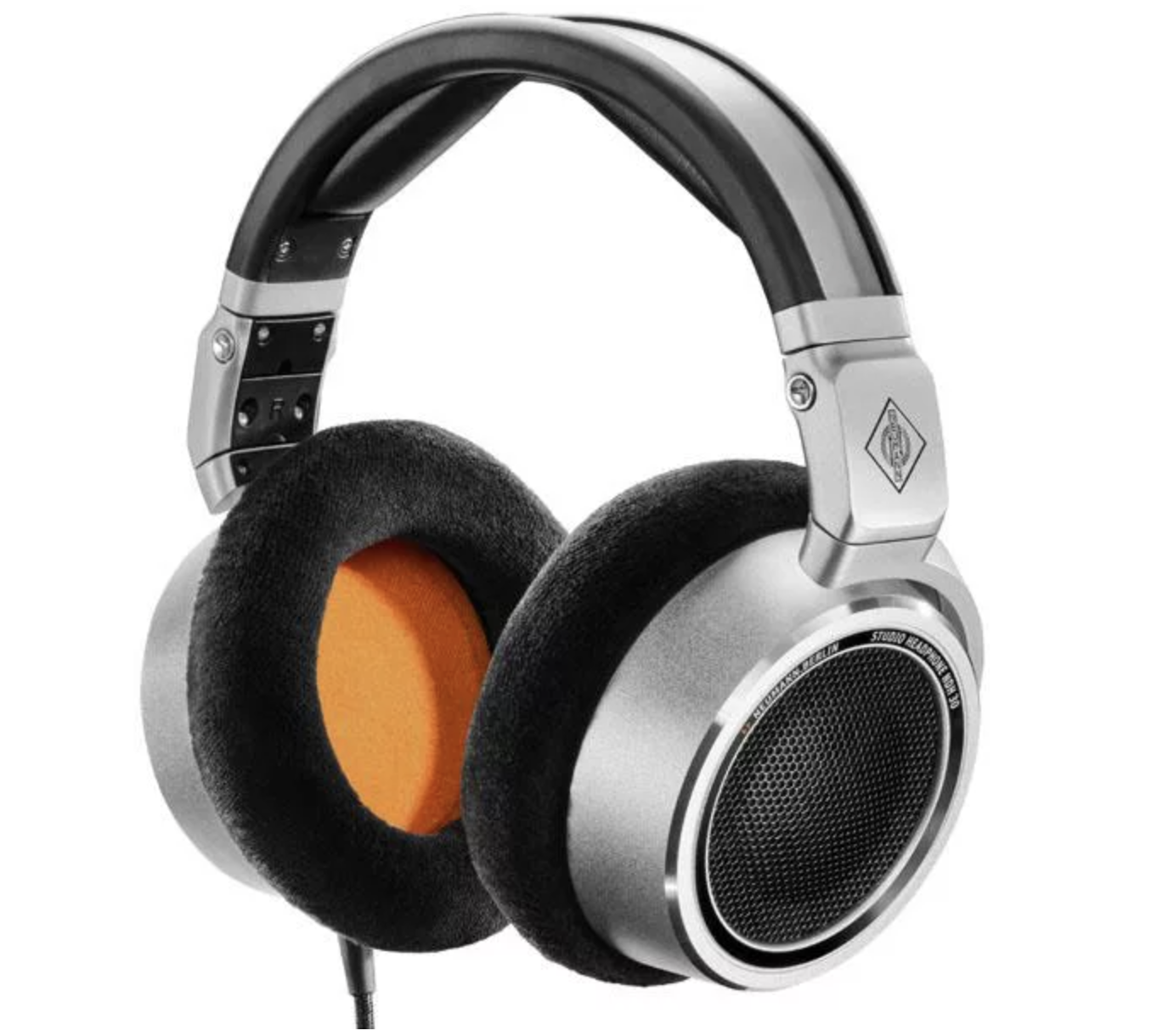 Neumann NDH 30 Open-back Studio Headphones