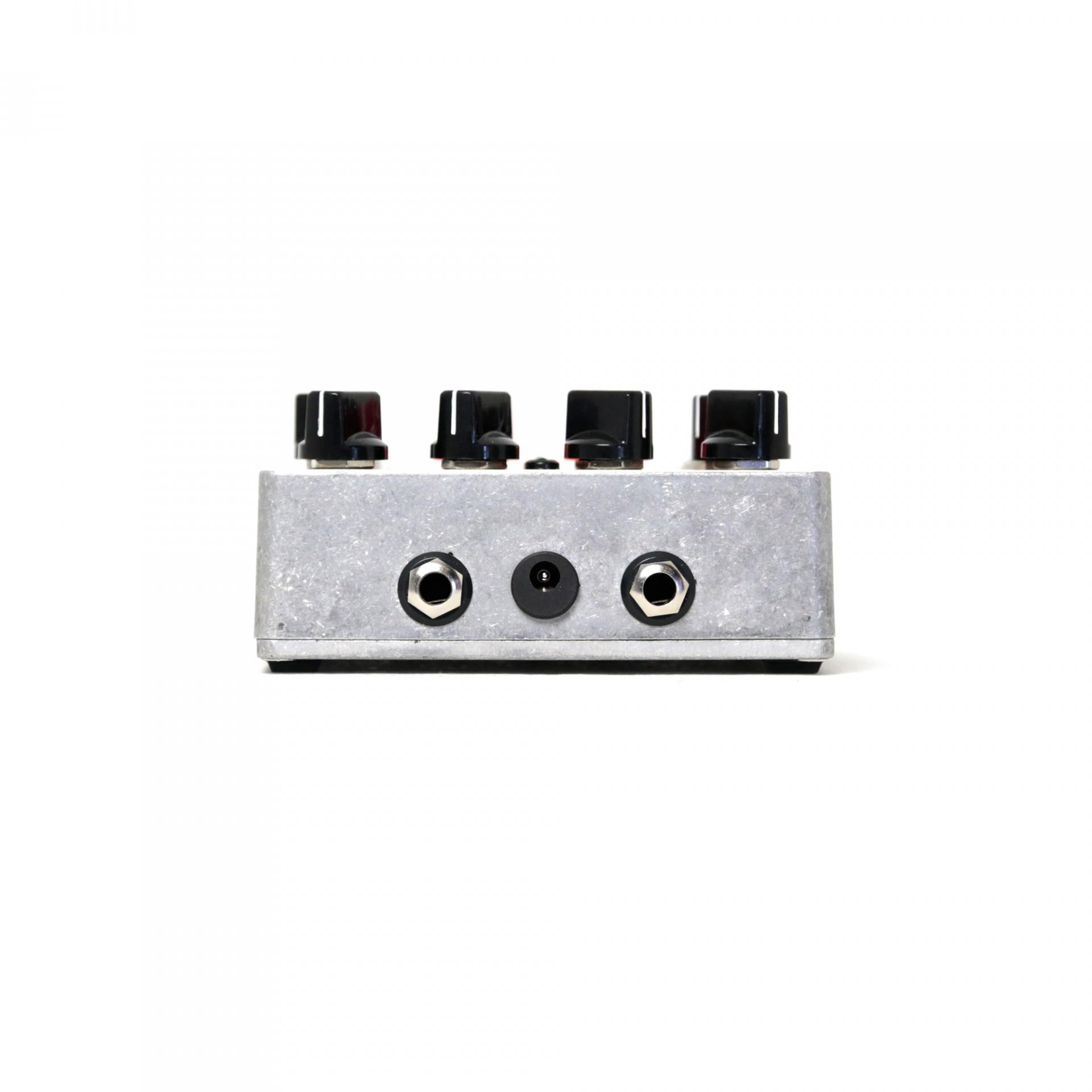 Menatone VK Edition Howie Pedal