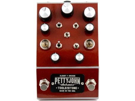 Pettyjohn PettyDrive - Standard