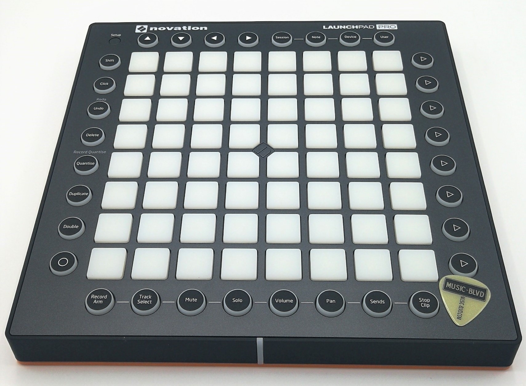 Novation Launchpad Pro