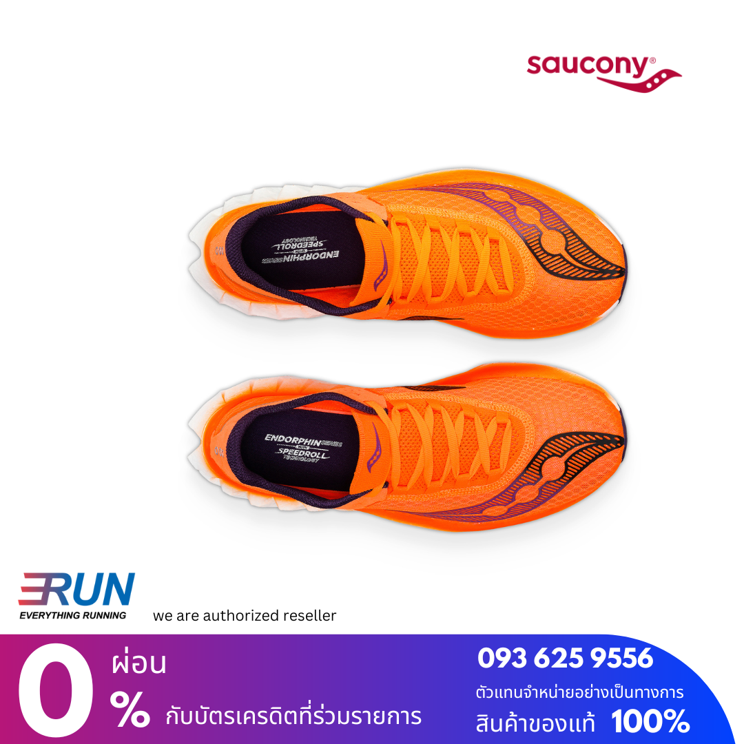 Saucony Endorphin Pro 4 Men New
