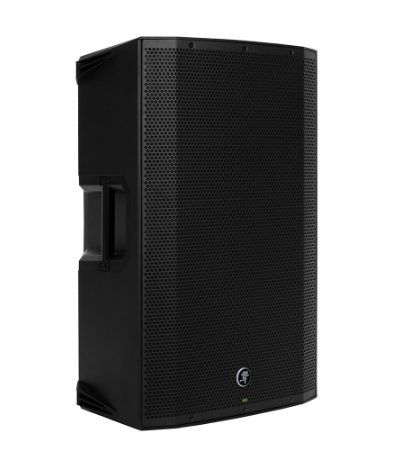 Mackie Thump 15 Boosted 1300W 15 inch Powered Speaker