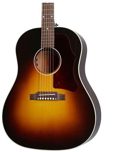 Gibson 50 s J-45 Original Acoustic-Electric Guitar