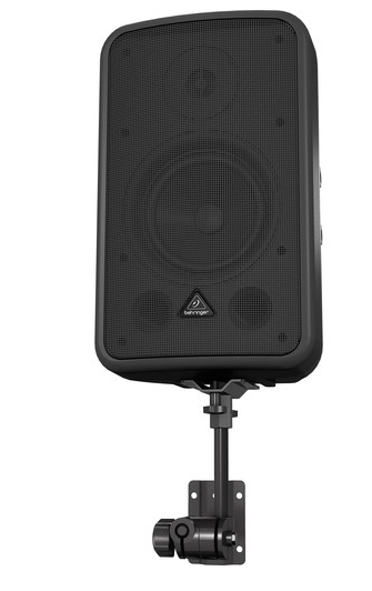 Behringer CE500A 80W 2-Way Multipurpose Speaker (Each)